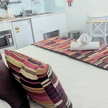 Proserpine Motor Lodge Eksteriør bilde