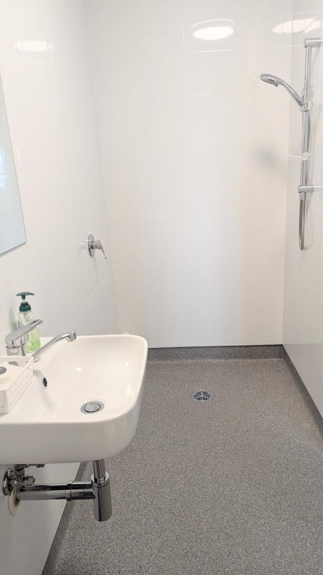 Proserpine Motor Lodge Eksteriør bilde