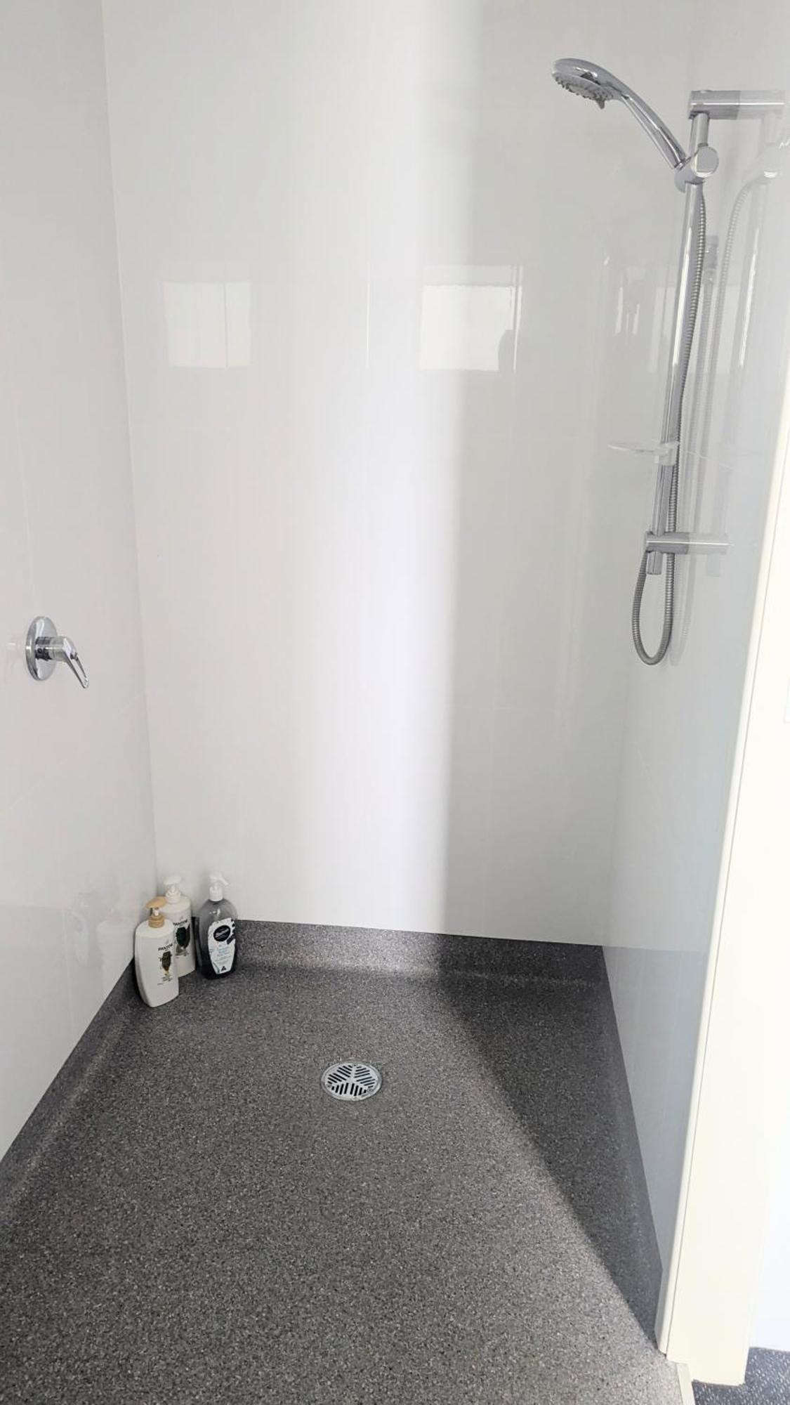 Proserpine Motor Lodge Eksteriør bilde